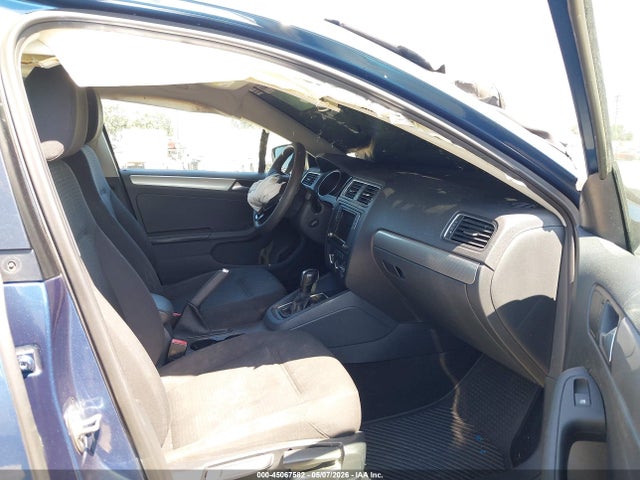 45067582 :رقم المزاد ، 3VWD67AJ0GM314381 vin ، 2016 Volkswagen Jetta 1.4t Se مزاد بيع