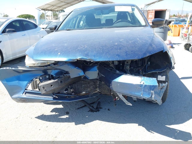 45067582 :رقم المزاد ، 3VWD67AJ0GM314381 vin ، 2016 Volkswagen Jetta 1.4t Se مزاد بيع
