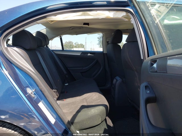 45067582 :رقم المزاد ، 3VWD67AJ0GM314381 vin ، 2016 Volkswagen Jetta 1.4t Se مزاد بيع