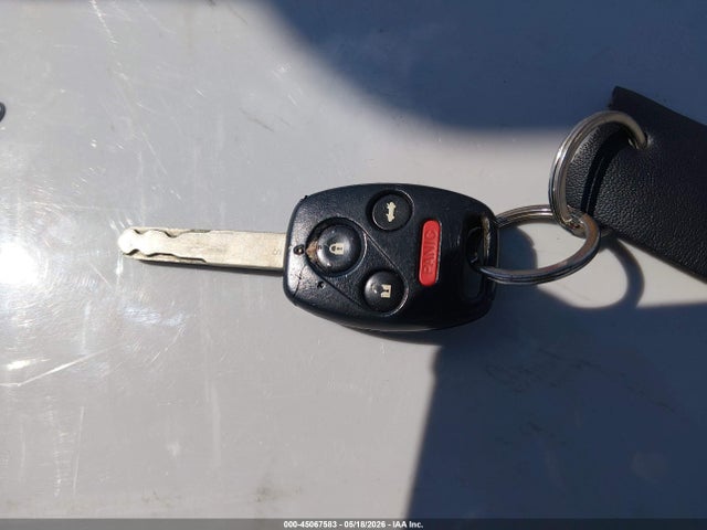 Aukcja sprzedaży 2008 Honda Accord 2.4 Lx-p, vin: 1HGCP26488A086728, numer aukcji: 45067583