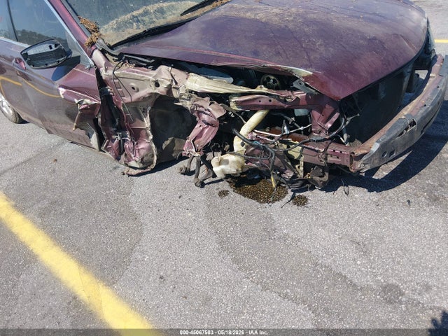 Aukcja sprzedaży 2008 Honda Accord 2.4 Lx-p, vin: 1HGCP26488A086728, numer aukcji: 45067583