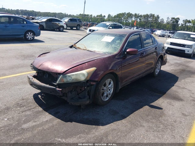 Aukcja sprzedaży 2008 Honda Accord 2.4 Lx-p, vin: 1HGCP26488A086728, numer aukcji: 45067583