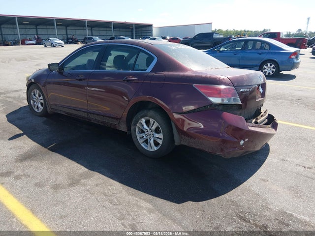 Aukcja sprzedaży 2008 Honda Accord 2.4 Lx-p, vin: 1HGCP26488A086728, numer aukcji: 45067583