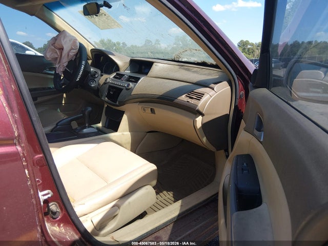 Aukcja sprzedaży 2008 Honda Accord 2.4 Lx-p, vin: 1HGCP26488A086728, numer aukcji: 45067583