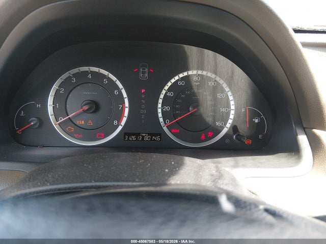 Aukcja sprzedaży 2008 Honda Accord 2.4 Lx-p, vin: 1HGCP26488A086728, numer aukcji: 45067583
