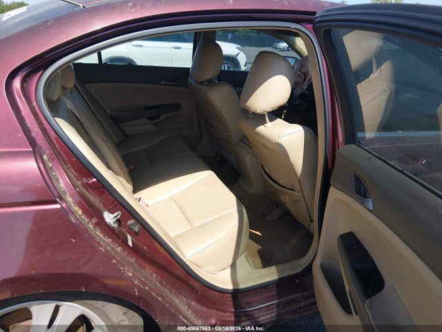 Aukcja sprzedaży 2008 Honda Accord 2.4 Lx-p, vin: 1HGCP26488A086728, numer aukcji: 45067583