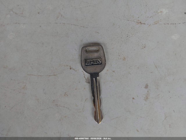 2000 Subaru Forester L მანქანა იყიდება აუქციონზე, vin: JF1SF6354YH726190, აუქციონის ნომერი: 45067585