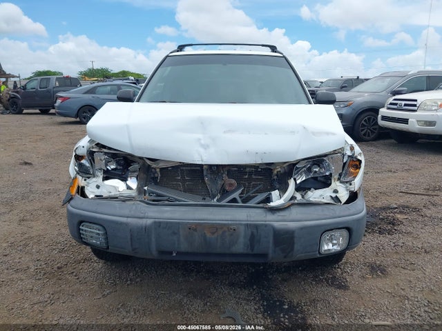 2000 Subaru Forester L მანქანა იყიდება აუქციონზე, vin: JF1SF6354YH726190, აუქციონის ნომერი: 45067585
