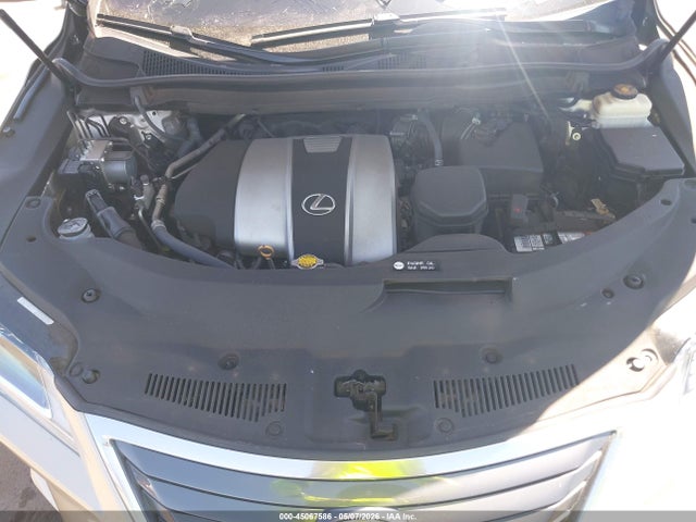 Aukcja sprzedaży 2017 Lexus Rx 350, vin: 2T2ZZMCA2HC044054, numer aukcji: 45067586