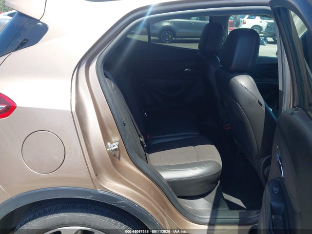 KL4CJASB3KB869773 Buick Encore Fwd Preferred