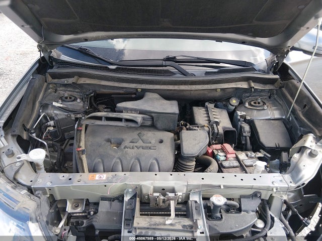 Aukcja sprzedaży 2020 Mitsubishi Outlander Se 2.4, vin: JA4AD3A34LZ004582, numer aukcji: 45067589