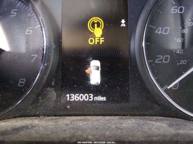 Aukcja sprzedaży 2020 Mitsubishi Outlander Se 2.4, vin: JA4AD3A34LZ004582, numer aukcji: 45067589