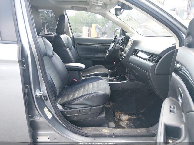 Aukcja sprzedaży 2020 Mitsubishi Outlander Se 2.4, vin: JA4AD3A34LZ004582, numer aukcji: 45067589