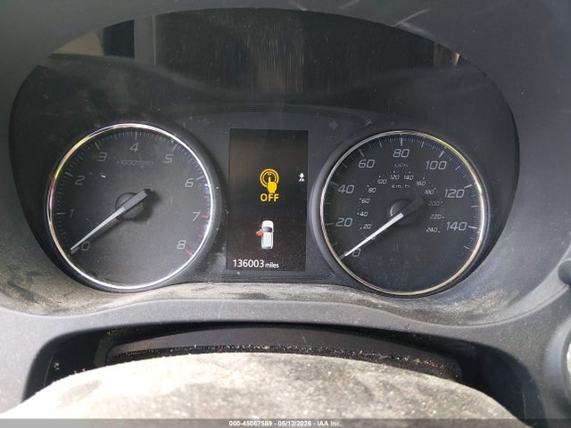 Aukcja sprzedaży 2020 Mitsubishi Outlander Se 2.4, vin: JA4AD3A34LZ004582, numer aukcji: 45067589