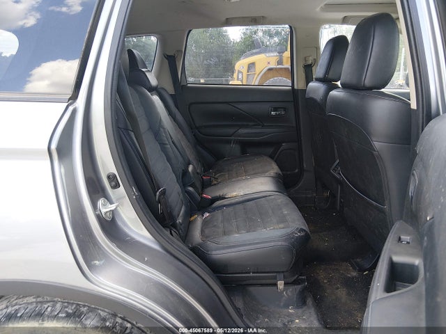 Aukcja sprzedaży 2020 Mitsubishi Outlander Se 2.4, vin: JA4AD3A34LZ004582, numer aukcji: 45067589