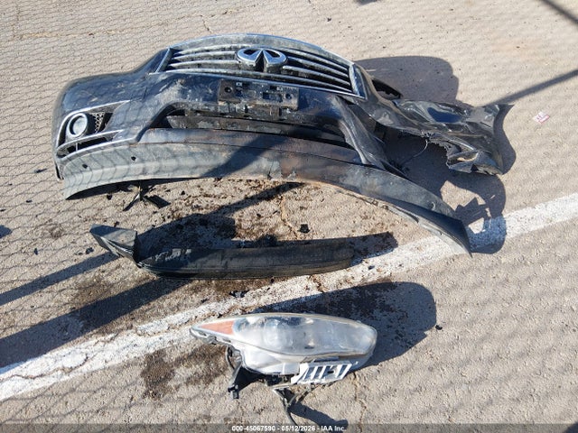 45067590 :رقم المزاد ، 5N1AL0MM4DC344021 vin ، 2013 Infiniti Jx35 مزاد بيع