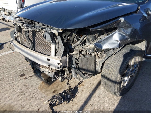 45067590 :رقم المزاد ، 5N1AL0MM4DC344021 vin ، 2013 Infiniti Jx35 مزاد بيع