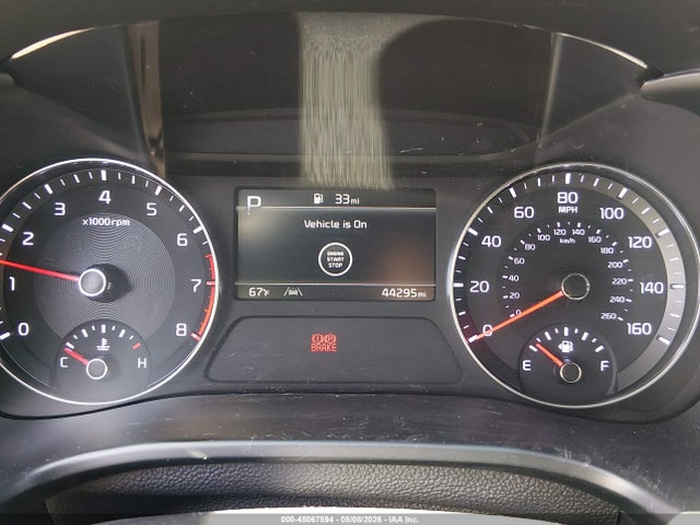 Продаж на аукціоні авто 2024 Kia Forte Gt-line, vin: 3KPF54AD4RE754785, номер лоту: 45067594