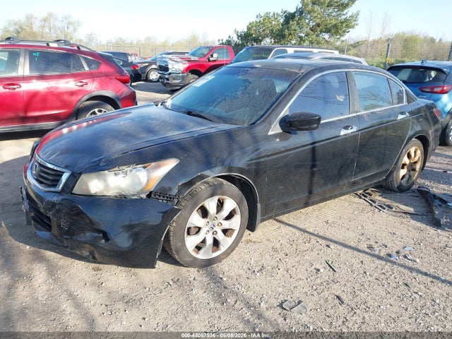 2010 Honda Accord 3.5 Ex-l მანქანა იყიდება აუქციონზე, vin: 5KBCP3F80AB002794, აუქციონის ნომერი: 45067596