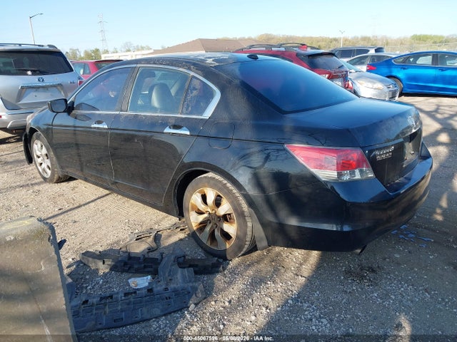 2010 Honda Accord 3.5 Ex-l მანქანა იყიდება აუქციონზე, vin: 5KBCP3F80AB002794, აუქციონის ნომერი: 45067596