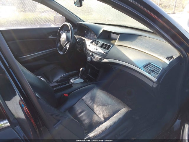 2010 Honda Accord 3.5 Ex-l მანქანა იყიდება აუქციონზე, vin: 5KBCP3F80AB002794, აუქციონის ნომერი: 45067596