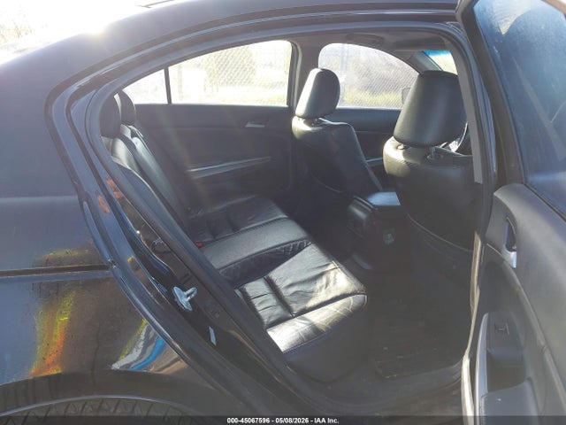 2010 Honda Accord 3.5 Ex-l მანქანა იყიდება აუქციონზე, vin: 5KBCP3F80AB002794, აუქციონის ნომერი: 45067596