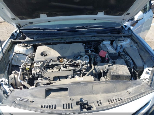 4T1K61AK5RU868221 Toyota CAMRY XSE