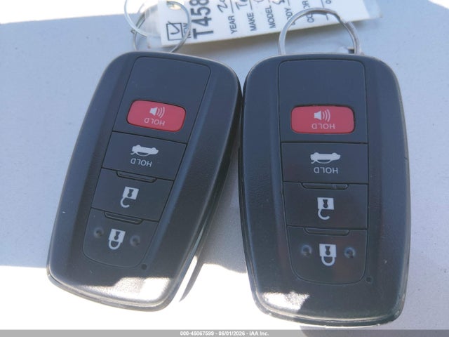 4T1K61AK5RU868221 Toyota CAMRY XSE