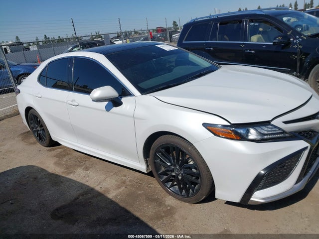 4T1K61AK5RU868221 Toyota CAMRY XSE