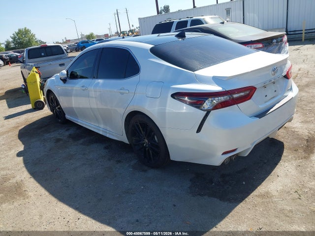 4T1K61AK5RU868221 Toyota CAMRY XSE