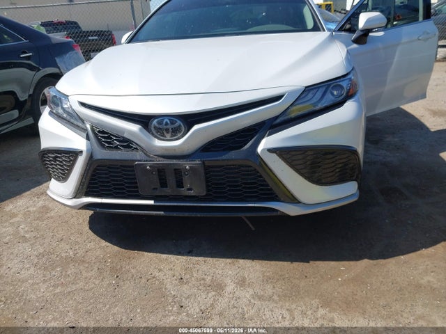 4T1K61AK5RU868221 Toyota CAMRY XSE