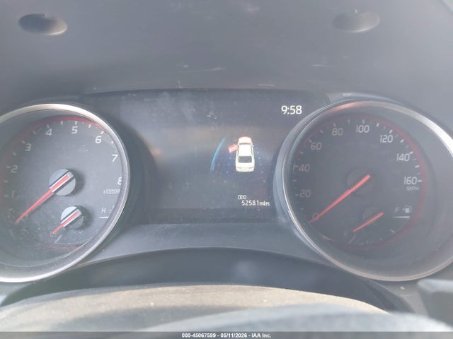 4T1K61AK5RU868221 Toyota CAMRY XSE