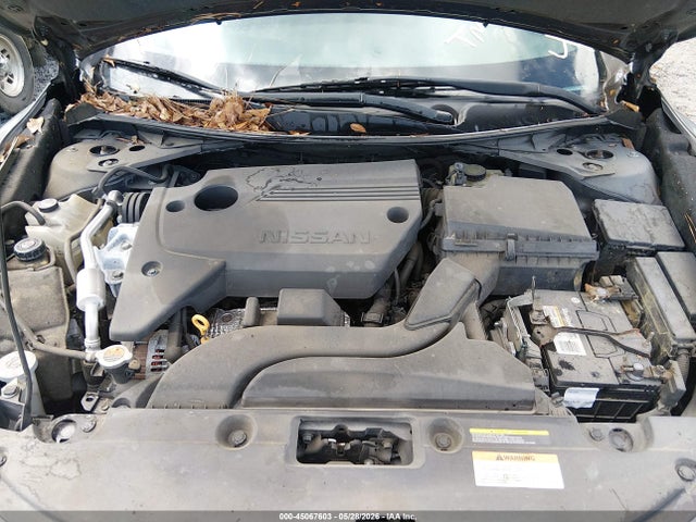 45067603 :رقم المزاد ، 1N4AL3AP3GC158811 vin ، 2016 Nissan Altima 2.5 S مزاد بيع