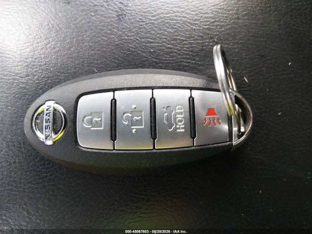 45067603 :رقم المزاد ، 1N4AL3AP3GC158811 vin ، 2016 Nissan Altima 2.5 S مزاد بيع