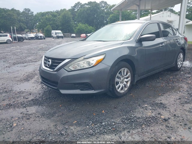 45067603 :رقم المزاد ، 1N4AL3AP3GC158811 vin ، 2016 Nissan Altima 2.5 S مزاد بيع