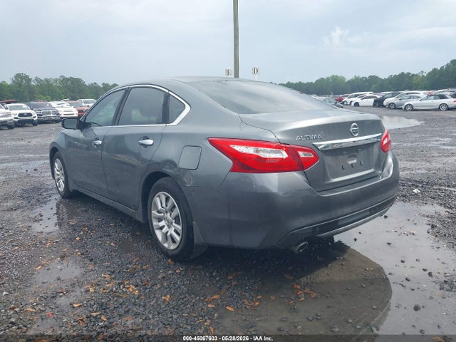 45067603 :رقم المزاد ، 1N4AL3AP3GC158811 vin ، 2016 Nissan Altima 2.5 S مزاد بيع