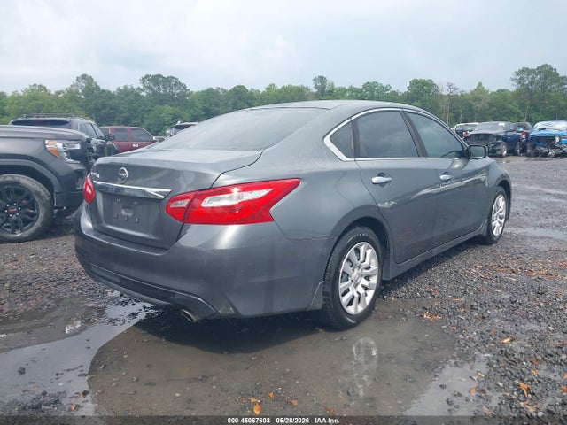 45067603 :رقم المزاد ، 1N4AL3AP3GC158811 vin ، 2016 Nissan Altima 2.5 S مزاد بيع