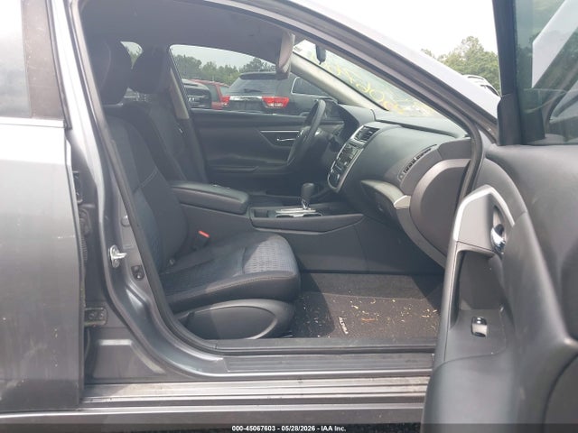 45067603 :رقم المزاد ، 1N4AL3AP3GC158811 vin ، 2016 Nissan Altima 2.5 S مزاد بيع