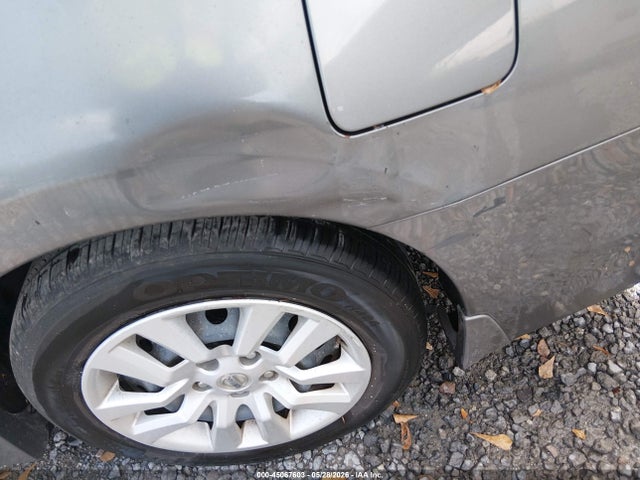 45067603 :رقم المزاد ، 1N4AL3AP3GC158811 vin ، 2016 Nissan Altima 2.5 S مزاد بيع