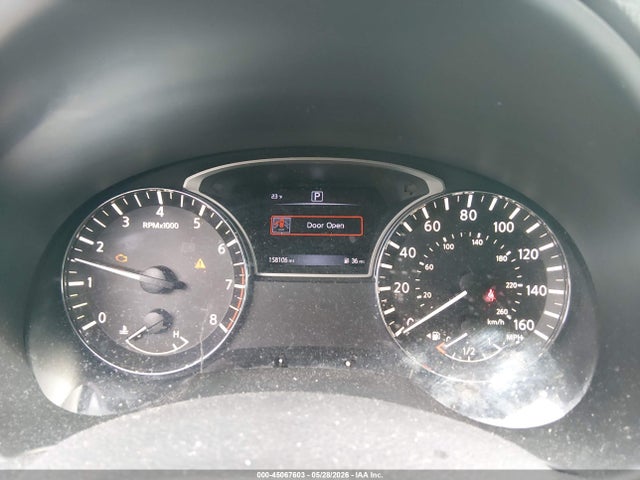 45067603 :رقم المزاد ، 1N4AL3AP3GC158811 vin ، 2016 Nissan Altima 2.5 S مزاد بيع