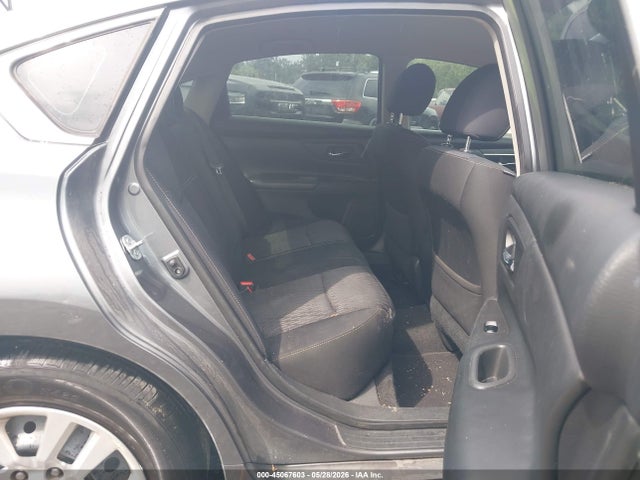 45067603 :رقم المزاد ، 1N4AL3AP3GC158811 vin ، 2016 Nissan Altima 2.5 S مزاد بيع