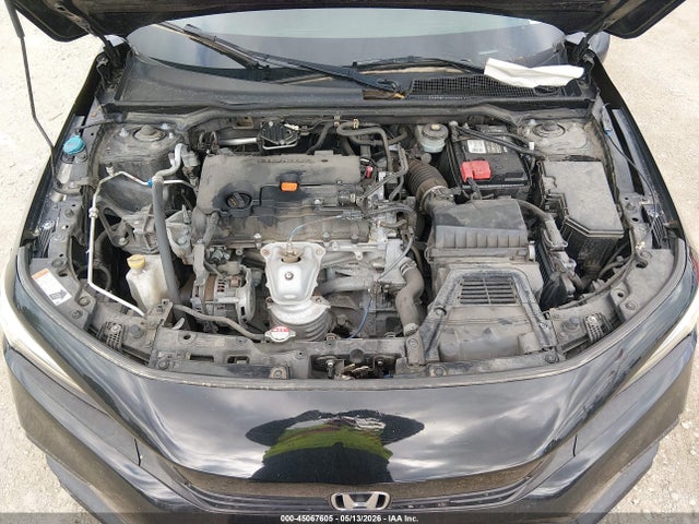 Aukcja sprzedaży 2022 Honda Civic Sport, vin: 2HGFE2F54NH508180, numer aukcji: 45067605