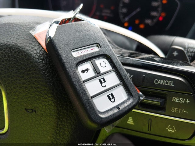 Aukcja sprzedaży 2022 Honda Civic Sport, vin: 2HGFE2F54NH508180, numer aukcji: 45067605