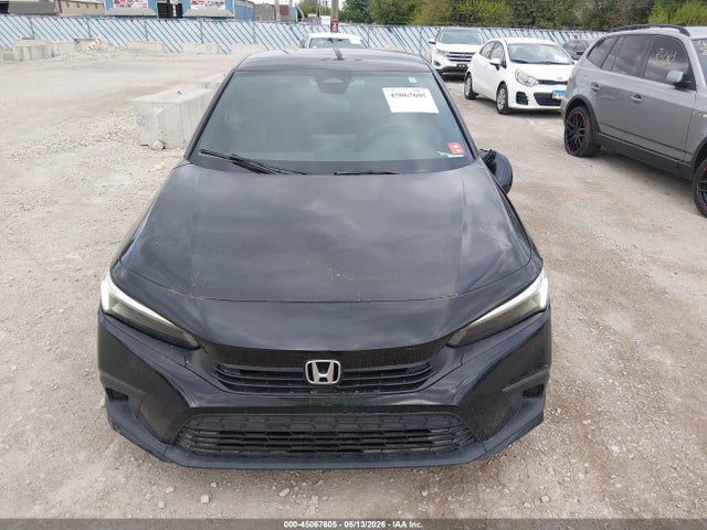 Aukcja sprzedaży 2022 Honda Civic Sport, vin: 2HGFE2F54NH508180, numer aukcji: 45067605