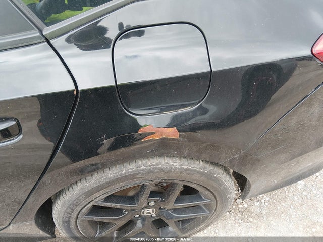 Aukcja sprzedaży 2022 Honda Civic Sport, vin: 2HGFE2F54NH508180, numer aukcji: 45067605