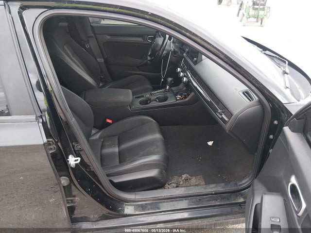 Aukcja sprzedaży 2022 Honda Civic Sport, vin: 2HGFE2F54NH508180, numer aukcji: 45067605