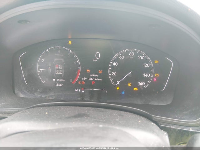 Aukcja sprzedaży 2022 Honda Civic Sport, vin: 2HGFE2F54NH508180, numer aukcji: 45067605