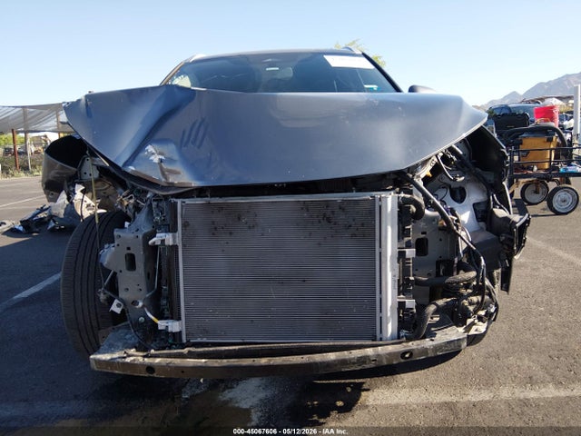 JN8BT3BA2RW357623 Nissan Rogue Sv Fwd