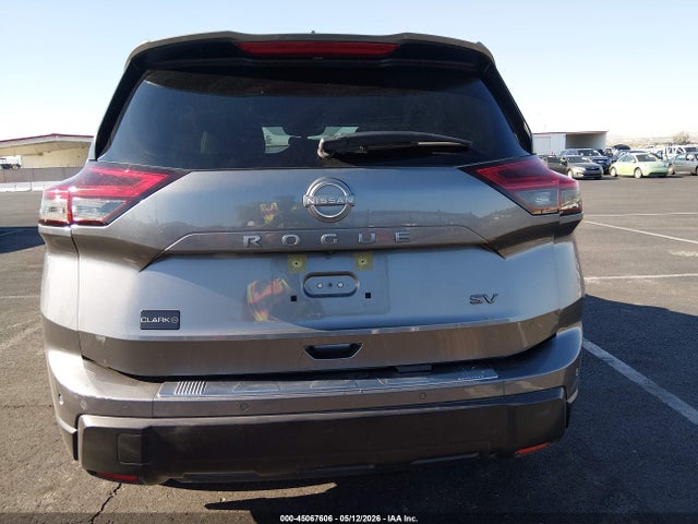 JN8BT3BA2RW357623 Nissan Rogue Sv Fwd