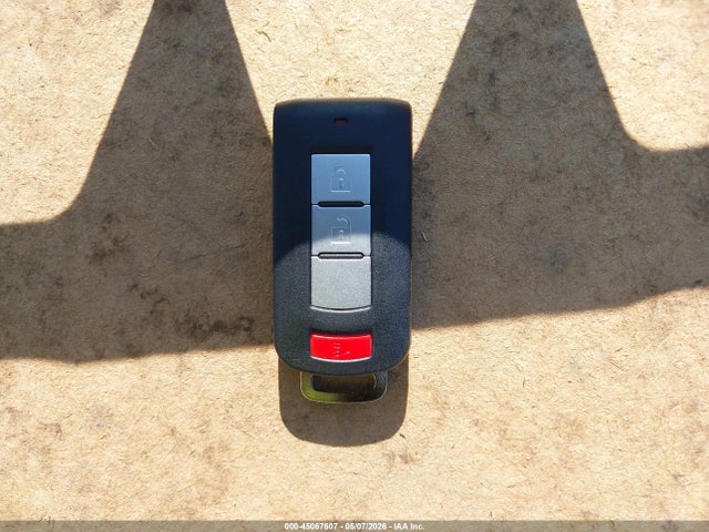 Aukcja sprzedaży 2018 Mitsubishi Mirage Gt, vin: ML32A5HJ8JH004674, numer aukcji: 45067607